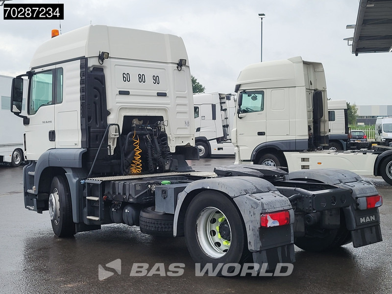 MAN TGS 18.440 4X2 Retarder Euro 6 - Xe đầu kéo: hình 2 MAN TGS 18.440 4X2 Retarder Euro 6 - Xe đầu kéo: hình 2