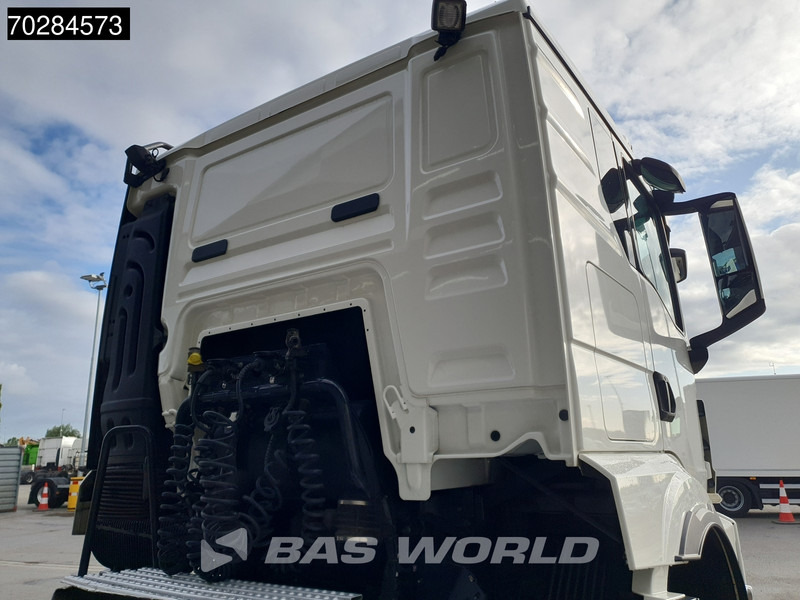 MAN TGS 22.510 4X4 Allrad! Big-Axle Hydraulik Drumbrakes Navi Euro 6 - Xe đầu kéo: hình 5 MAN TGS 22.510 4X4 Allrad! Big-Axle Hydraulik Drumbrakes Navi Euro 6 - Xe đầu kéo: hình 5