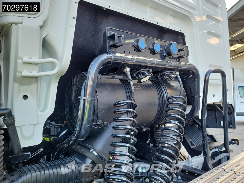 Cho thuê MAN TGS 33.440 6X4 NEW! Manual TN Euro2 Full-Steel Big-Axle Drumbrakes MAN TGS 33.440 6X4 NEW! Manual TN Euro2 Full-Steel Big-Axle Drumbrakes: hình 11