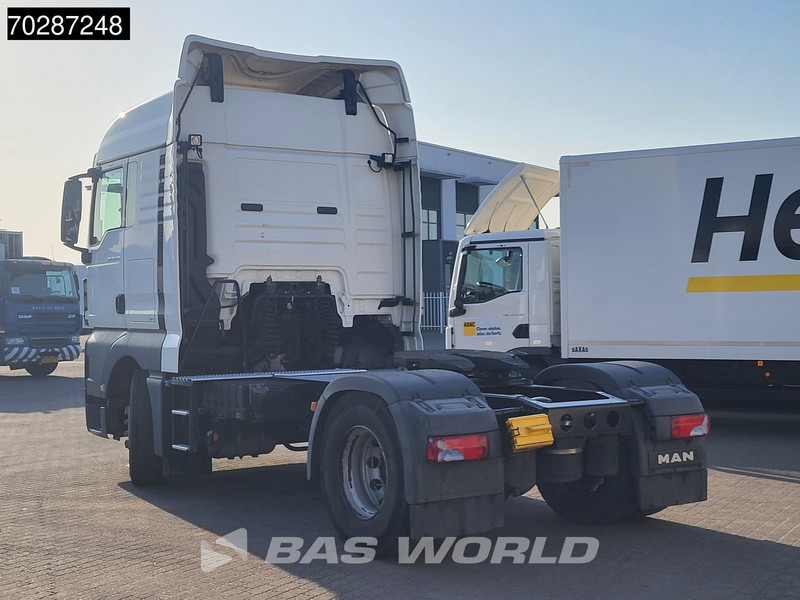 MAN TGX 18.420 4X2 Retarder Navi Euro 6 - Xe đầu kéo: hình 2 MAN TGX 18.420 4X2 Retarder Navi Euro 6 - Xe đầu kéo: hình 2