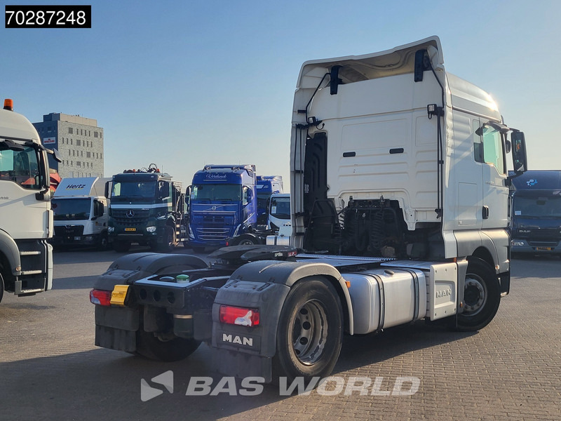 MAN TGX 18.420 4X2 Retarder Navi Euro 6 - Xe đầu kéo: hình 5 MAN TGX 18.420 4X2 Retarder Navi Euro 6 - Xe đầu kéo: hình 5