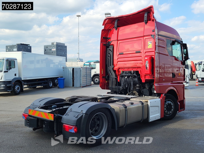 MAN TGX 18.430 4X2 Mega Retarder 2xTanks ACC Euro 6 - Xe đầu kéo: hình 5 MAN TGX 18.430 4X2 Mega Retarder 2xTanks ACC Euro 6 - Xe đầu kéo: hình 5