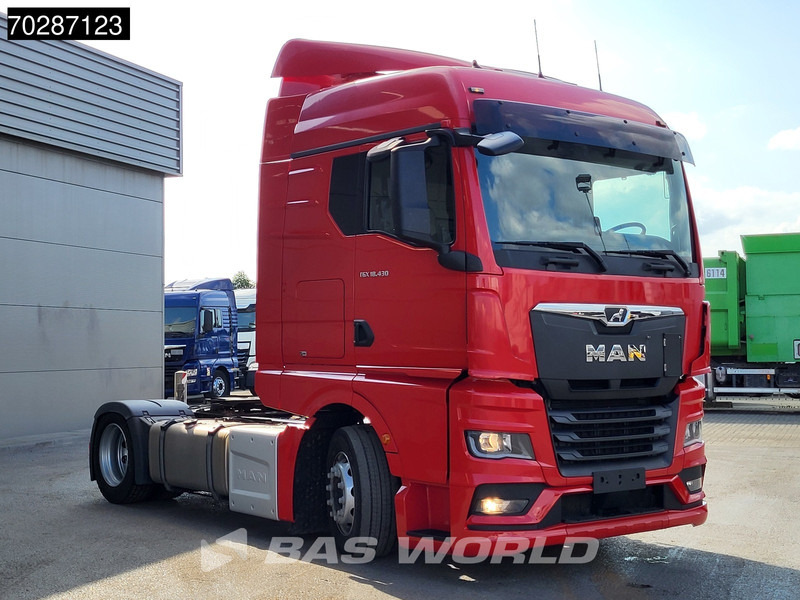 MAN TGX 18.430 4X2 Mega Retarder 2xTanks ACC Euro 6 - Xe đầu kéo: hình 3 MAN TGX 18.430 4X2 Mega Retarder 2xTanks ACC Euro 6 - Xe đầu kéo: hình 3
