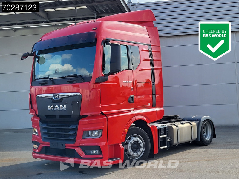 MAN TGX 18.430 4X2 Mega Retarder 2xTanks ACC Euro 6 - Xe đầu kéo: hình 1 MAN TGX 18.430 4X2 Mega Retarder 2xTanks ACC Euro 6 - Xe đầu kéo: hình 1