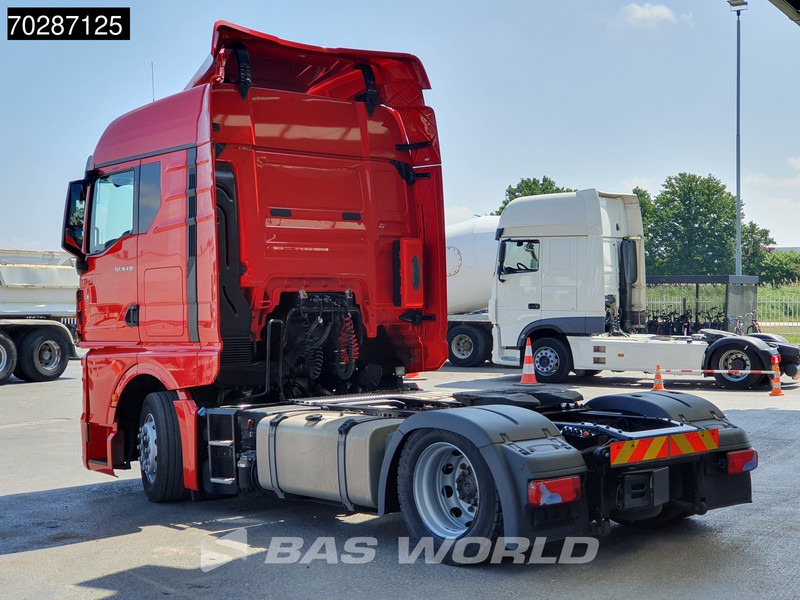 MAN TGX 18.430 4X2 Retarder Mega Standklima 2xTanks Euro 6 - Xe đầu kéo: hình 2 MAN TGX 18.430 4X2 Retarder Mega Standklima 2xTanks Euro 6 - Xe đầu kéo: hình 2