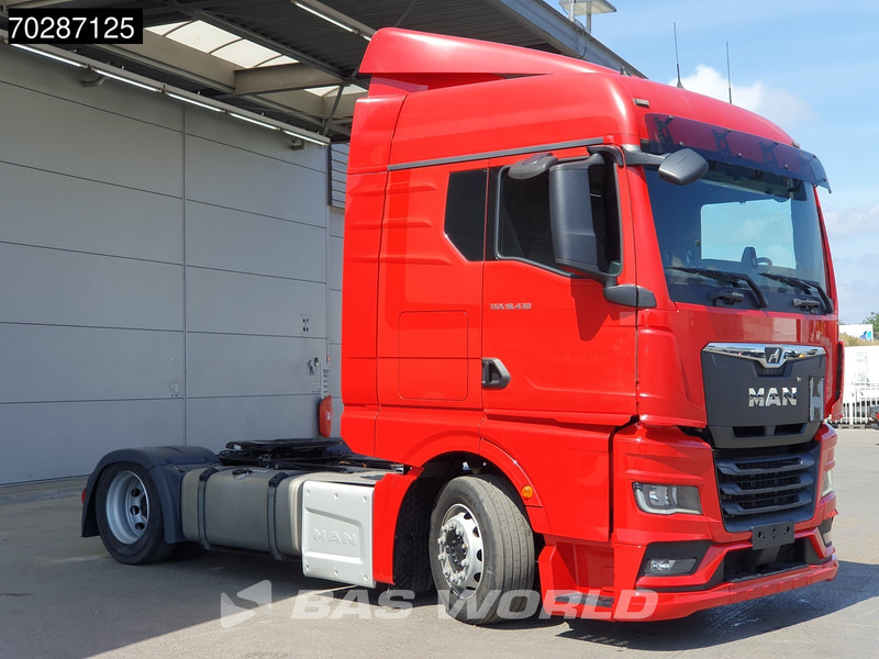 MAN TGX 18.430 4X2 Retarder Mega Standklima 2xTanks Euro 6 - Xe đầu kéo: hình 3 MAN TGX 18.430 4X2 Retarder Mega Standklima 2xTanks Euro 6 - Xe đầu kéo: hình 3
