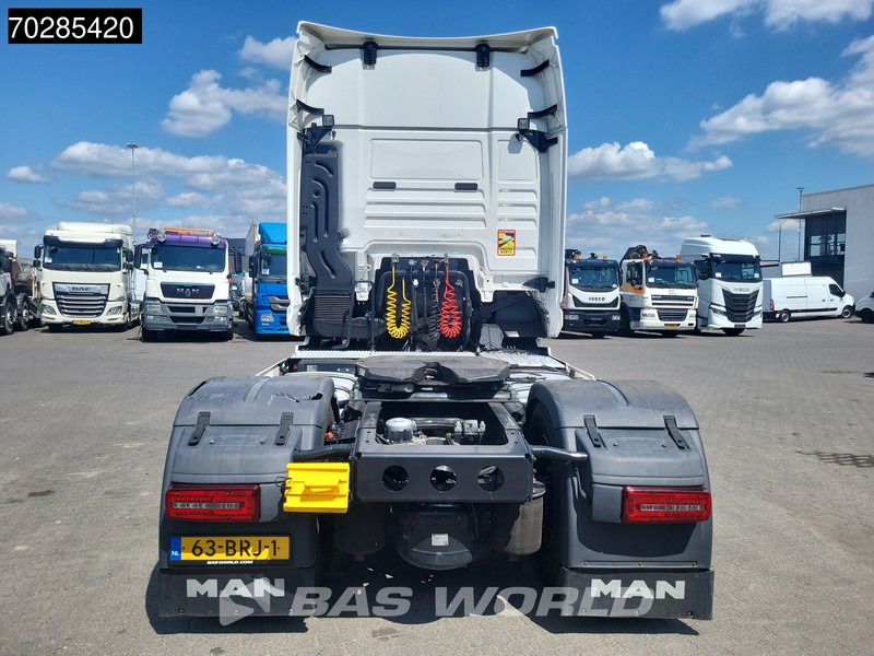MAN TGX 18.430 TGX 4X2 NL-Truck APK '26 GX 2x Tanks Navi - Xe đầu kéo: hình 5 MAN TGX 18.430 TGX 4X2 NL-Truck APK '26 GX 2x Tanks Navi - Xe đầu kéo: hình 5