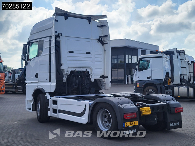 MAN TGX 18.430 TGX 4X2 NL-Truck APK '26 GX 2x Tanks Navi - Xe đầu kéo: hình 2 MAN TGX 18.430 TGX 4X2 NL-Truck APK '26 GX 2x Tanks Navi - Xe đầu kéo: hình 2