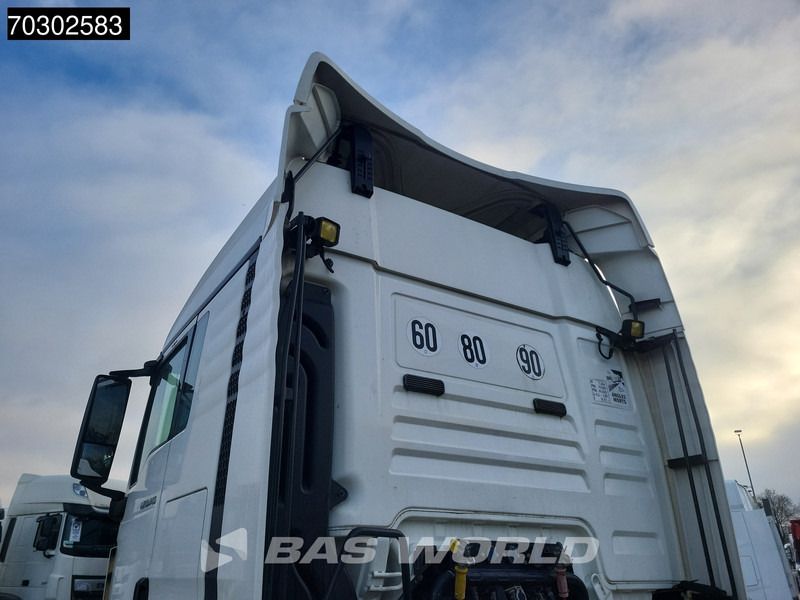 MAN TGX 18.440 4X2 XLX Retarder Euro6 - Xe đầu kéo: hình 5 MAN TGX 18.440 4X2 XLX Retarder Euro6 - Xe đầu kéo: hình 5