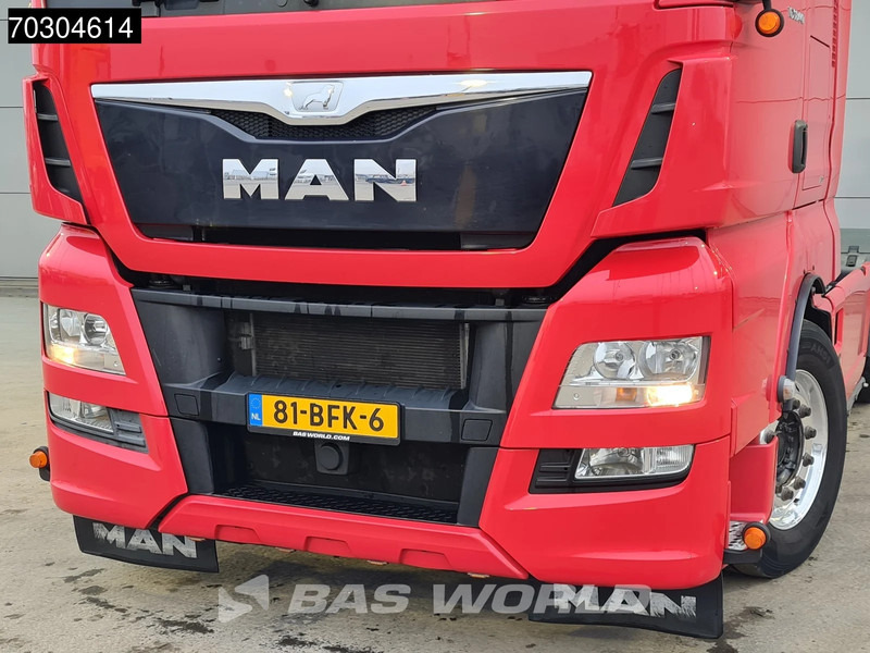 Xe đầu kéo MAN TGX 18.440 TGX 4X2 XXL NL-Truck Alcoa's: hình 10 Xe đầu kéo MAN TGX 18.440 TGX 4X2 XXL NL-Truck Alcoa's: hình 10