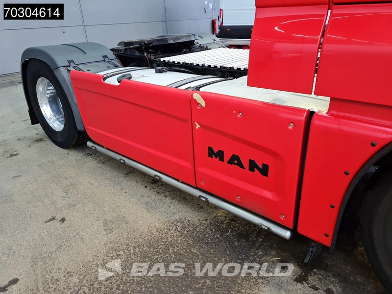 Xe đầu kéo MAN TGX 18.440 TGX 4X2 XXL NL-Truck Alcoa's: hình 13 Xe đầu kéo MAN TGX 18.440 TGX 4X2 XXL NL-Truck Alcoa's: hình 13