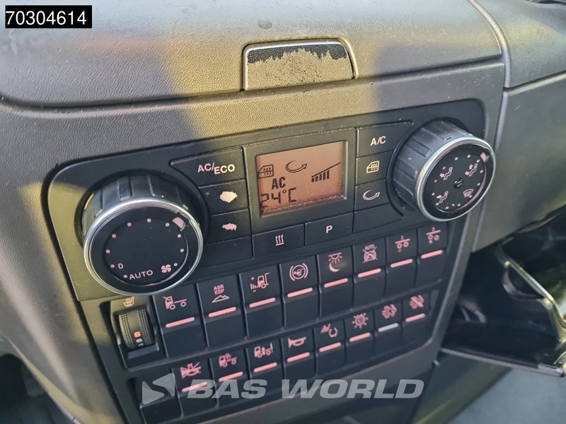 Xe đầu kéo MAN TGX 18.440 TGX 4X2 XXL NL-Truck Alcoa's: hình 19 Xe đầu kéo MAN TGX 18.440 TGX 4X2 XXL NL-Truck Alcoa's: hình 19