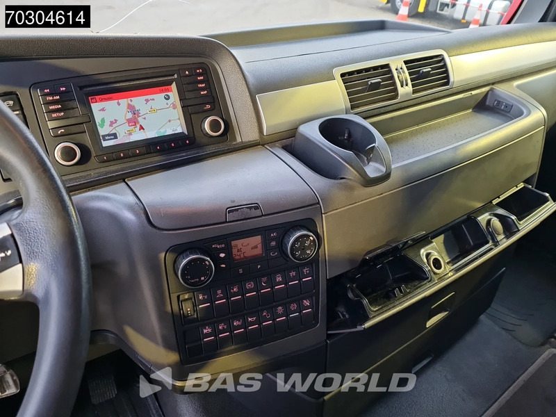 Xe đầu kéo MAN TGX 18.440 TGX 4X2 XXL NL-Truck Alcoa's: hình 18 Xe đầu kéo MAN TGX 18.440 TGX 4X2 XXL NL-Truck Alcoa's: hình 18