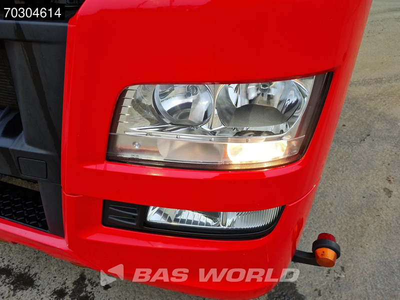 Xe đầu kéo MAN TGX 18.440 TGX 4X2 XXL NL-Truck Alcoa's: hình 12 Xe đầu kéo MAN TGX 18.440 TGX 4X2 XXL NL-Truck Alcoa's: hình 12