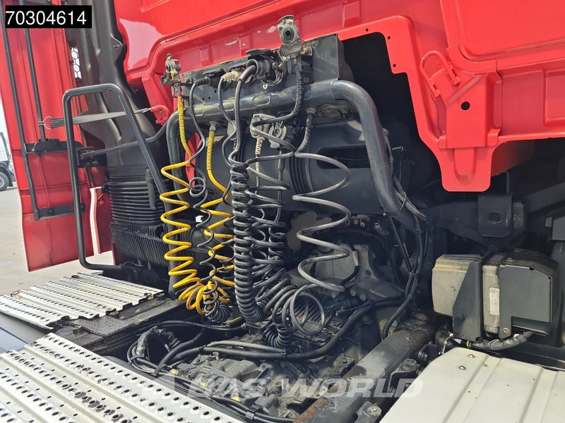 Xe đầu kéo MAN TGX 18.440 TGX 4X2 XXL NL-Truck Alcoa's: hình 6 Xe đầu kéo MAN TGX 18.440 TGX 4X2 XXL NL-Truck Alcoa's: hình 6