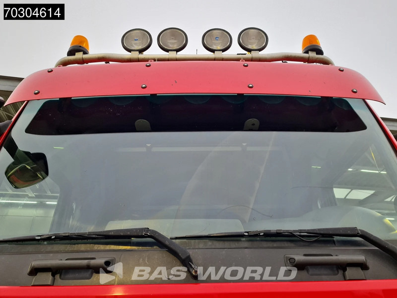 Xe đầu kéo MAN TGX 18.440 TGX 4X2 XXL NL-Truck Alcoa's: hình 11 Xe đầu kéo MAN TGX 18.440 TGX 4X2 XXL NL-Truck Alcoa's: hình 11