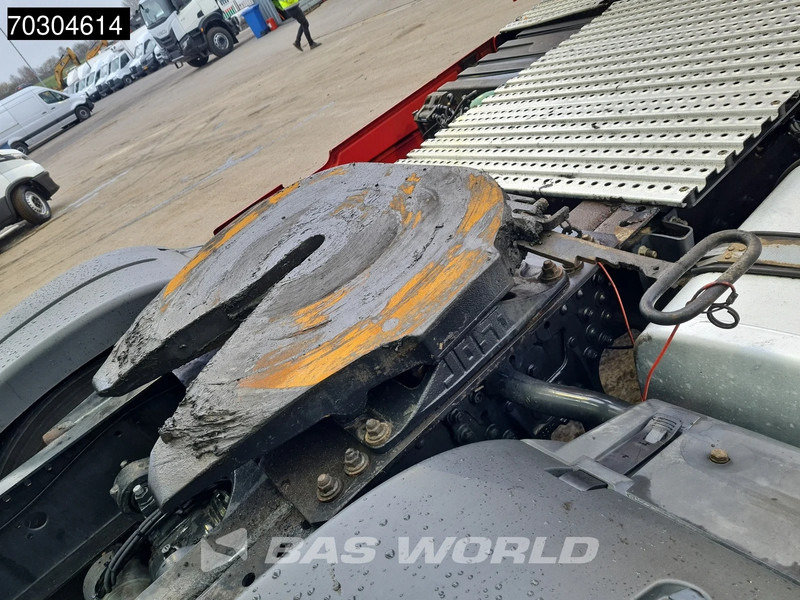 Xe đầu kéo MAN TGX 18.440 TGX 4X2 XXL NL-Truck Alcoa's: hình 14 Xe đầu kéo MAN TGX 18.440 TGX 4X2 XXL NL-Truck Alcoa's: hình 14