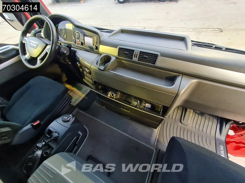 Xe đầu kéo MAN TGX 18.440 TGX 4X2 XXL NL-Truck Alcoa's: hình 17 Xe đầu kéo MAN TGX 18.440 TGX 4X2 XXL NL-Truck Alcoa's: hình 17