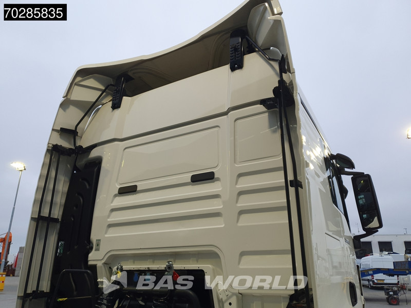 MAN TGX 18.460 4X2 Mega XLX Retarder ACC Euro 6 - Xe đầu kéo: hình 5 MAN TGX 18.460 4X2 Mega XLX Retarder ACC Euro 6 - Xe đầu kéo: hình 5