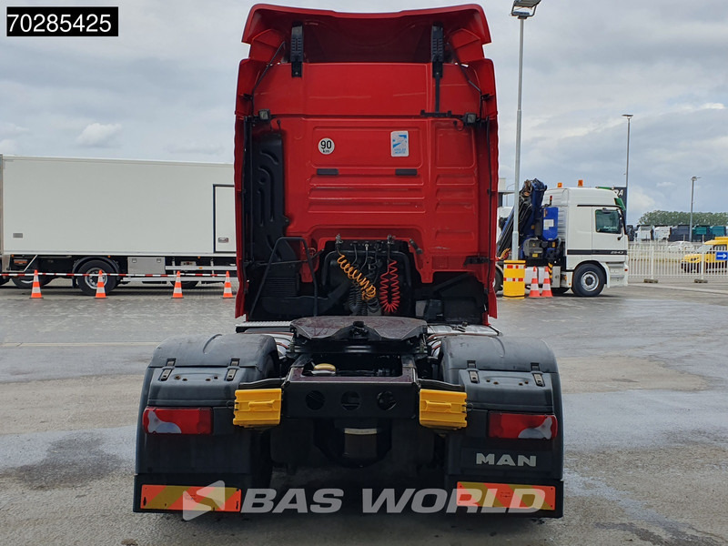MAN TGX 18.460 4X2 XLX 2x Tanks - Xe đầu kéo: hình 3 MAN TGX 18.460 4X2 XLX 2x Tanks - Xe đầu kéo: hình 3