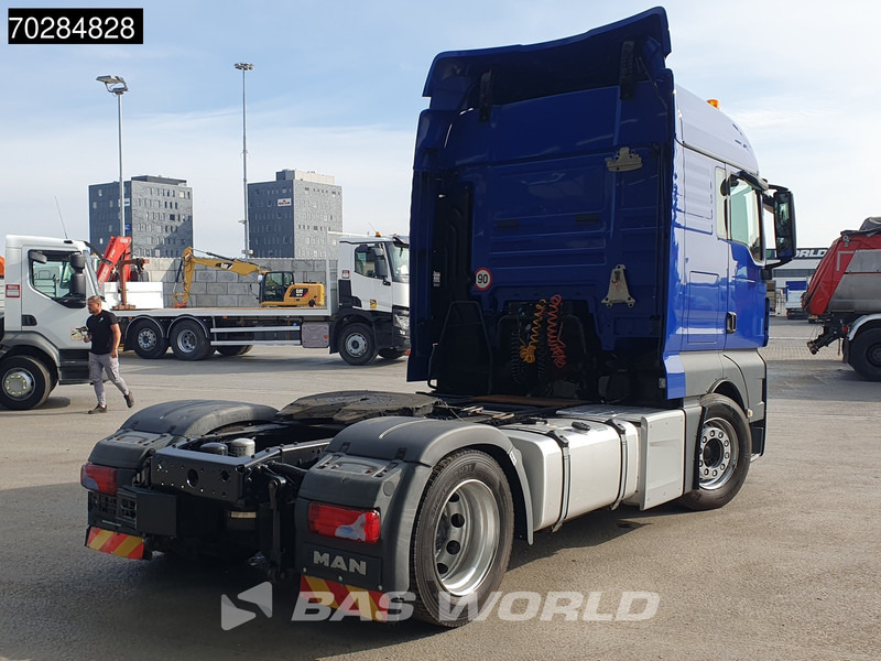 MAN TGX 18.460 4X2 XLX Mega Retarder 2x Tanks ACC Euro 6 - Xe đầu kéo: hình 5 MAN TGX 18.460 4X2 XLX Mega Retarder 2x Tanks ACC Euro 6 - Xe đầu kéo: hình 5