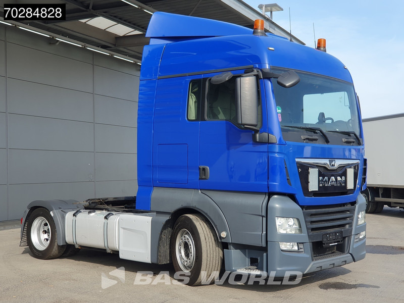 MAN TGX 18.460 4X2 XLX Mega Retarder 2x Tanks ACC Euro 6 - Xe đầu kéo: hình 3 MAN TGX 18.460 4X2 XLX Mega Retarder 2x Tanks ACC Euro 6 - Xe đầu kéo: hình 3