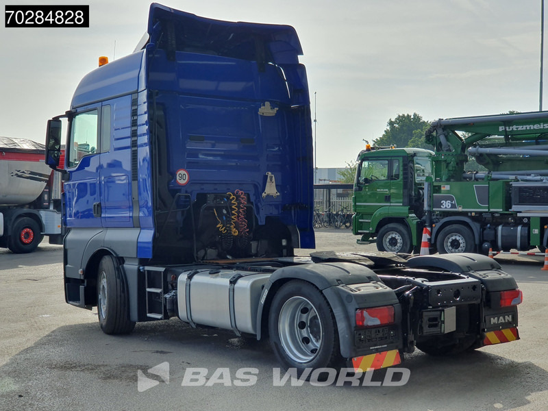 MAN TGX 18.460 4X2 XLX Mega Retarder 2x Tanks ACC Euro 6 - Xe đầu kéo: hình 2 MAN TGX 18.460 4X2 XLX Mega Retarder 2x Tanks ACC Euro 6 - Xe đầu kéo: hình 2