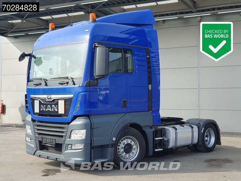 MAN TGX 18.460 4X2 XLX Mega Retarder 2x Tanks ACC Euro 6 - Xe đầu kéo: hình 1 MAN TGX 18.460 4X2 XLX Mega Retarder 2x Tanks ACC Euro 6 - Xe đầu kéo: hình 1