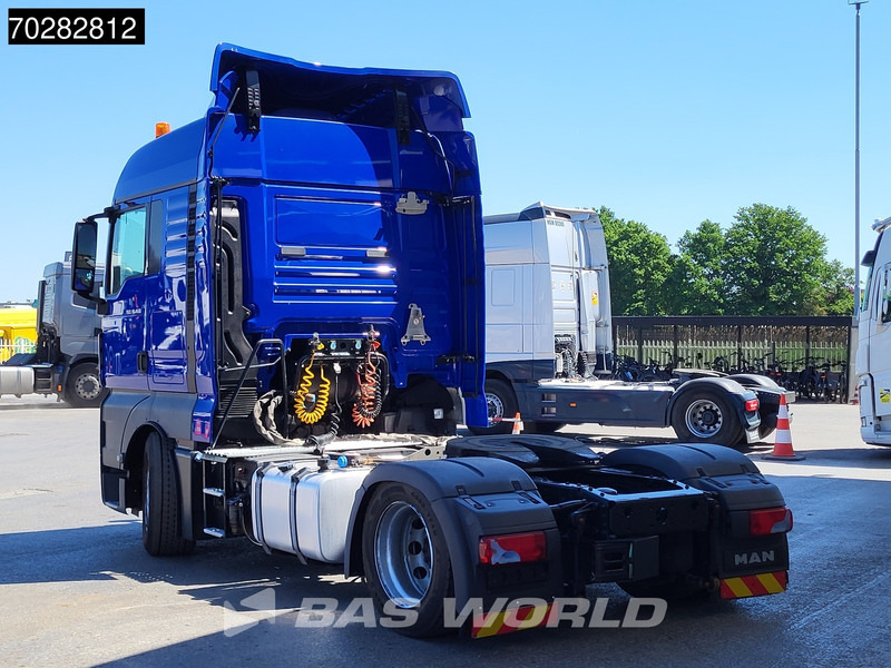 MAN TGX 18.460 4X2 XLX Mega Retarder 2x Tanks Standklima Hydraulik - Xe đầu kéo: hình 2 MAN TGX 18.460 4X2 XLX Mega Retarder 2x Tanks Standklima Hydraulik - Xe đầu kéo: hình 2
