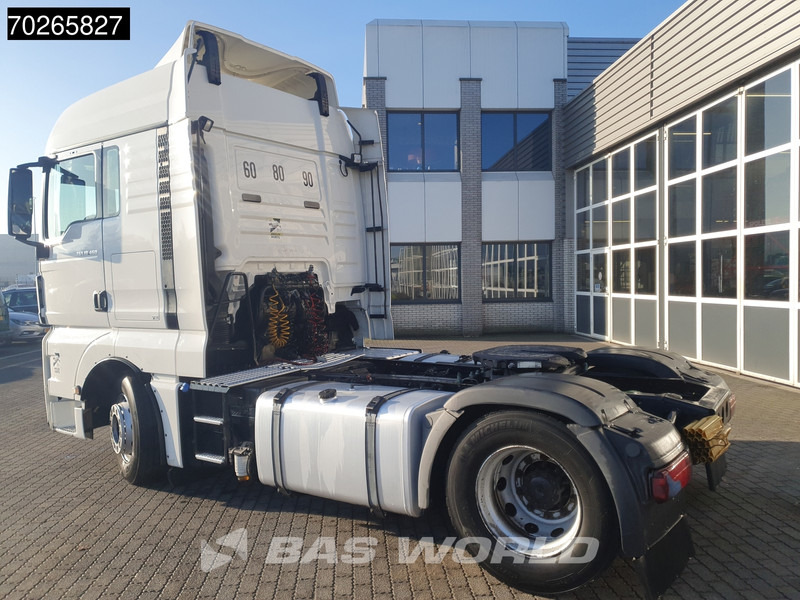 MAN TGX 18.460 4X2 XLX Retarder 2x Tanks ACC Standklima - Xe đầu kéo: hình 2 MAN TGX 18.460 4X2 XLX Retarder 2x Tanks ACC Standklima - Xe đầu kéo: hình 2