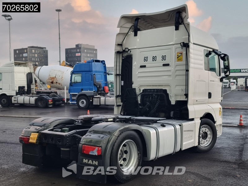 Cho thuê MAN TGX 18.460 4X2 XLX Retarder 2x Tanks Standklima MAN TGX 18.460 4X2 XLX Retarder 2x Tanks Standklima: hình 14