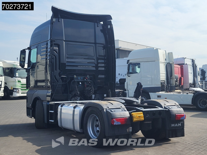 MAN TGX 18.460 4X2 XXL 2x Tanks Retarder ACC - Xe đầu kéo: hình 2 MAN TGX 18.460 4X2 XXL 2x Tanks Retarder ACC - Xe đầu kéo: hình 2