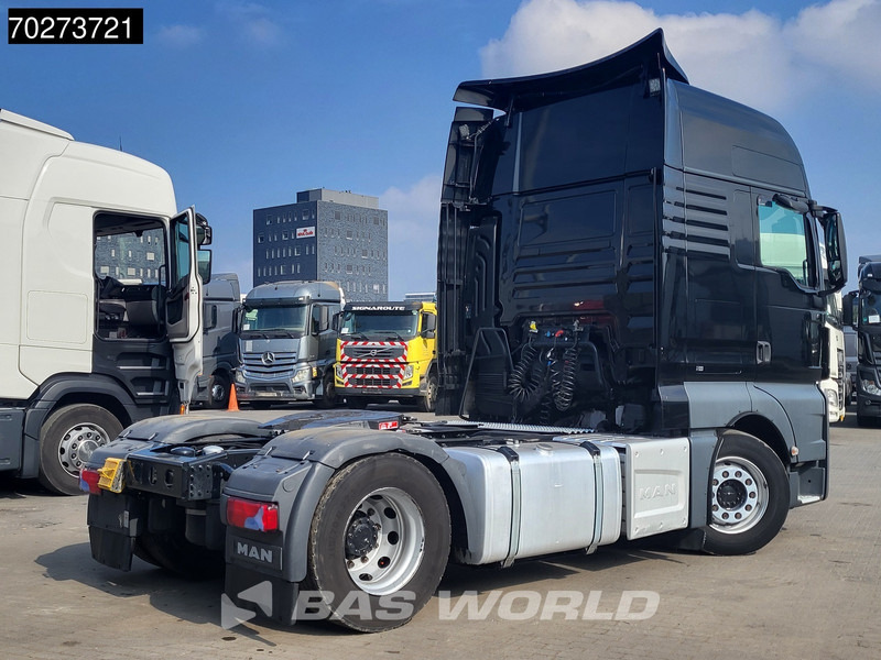 MAN TGX 18.460 4X2 XXL 2x Tanks Retarder ACC - Xe đầu kéo: hình 5 MAN TGX 18.460 4X2 XXL 2x Tanks Retarder ACC - Xe đầu kéo: hình 5