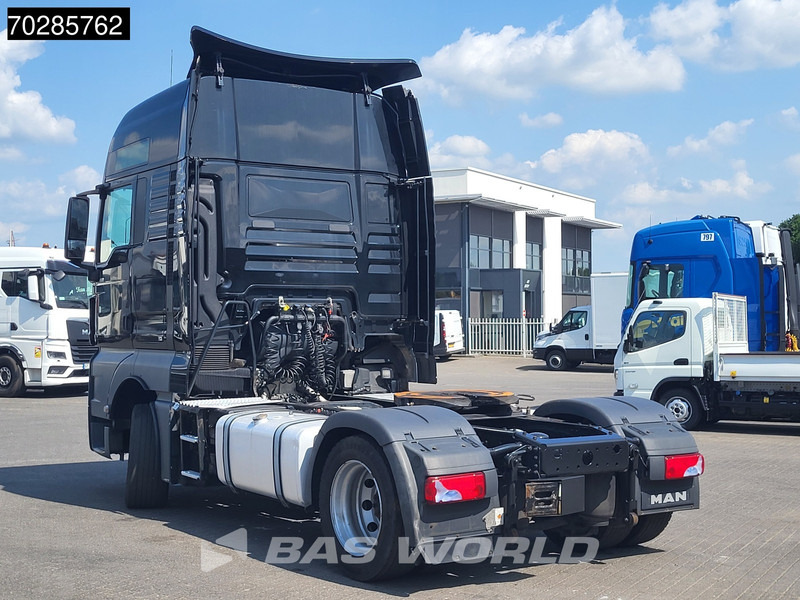 MAN TGX 18.460 4X2 XXL Mega Retarder 2xTanks Standklima Euro 6 - Xe đầu kéo: hình 2 MAN TGX 18.460 4X2 XXL Mega Retarder 2xTanks Standklima Euro 6 - Xe đầu kéo: hình 2