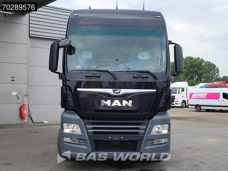 MAN TGX 18.460 4X2 XXL Retarder Standklima 2xTanks ACC Euro 6 - Xe đầu kéo: hình 5 MAN TGX 18.460 4X2 XXL Retarder Standklima 2xTanks ACC Euro 6 - Xe đầu kéo: hình 5