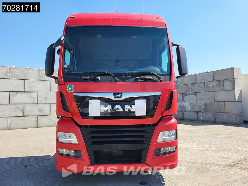 MAN TGX 18.460 TGX 4X2 Retarder 2x Tanks XXL ACC - Xe đầu kéo: hình 5 MAN TGX 18.460 TGX 4X2 Retarder 2x Tanks XXL ACC - Xe đầu kéo: hình 5