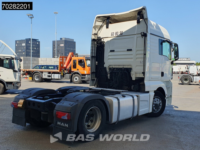 MAN TGX 18.460 TGX 4X2 XLX Retarder 2x Tanks ACC Navi Euro 6 - Xe đầu kéo: hình 5 MAN TGX 18.460 TGX 4X2 XLX Retarder 2x Tanks ACC Navi Euro 6 - Xe đầu kéo: hình 5