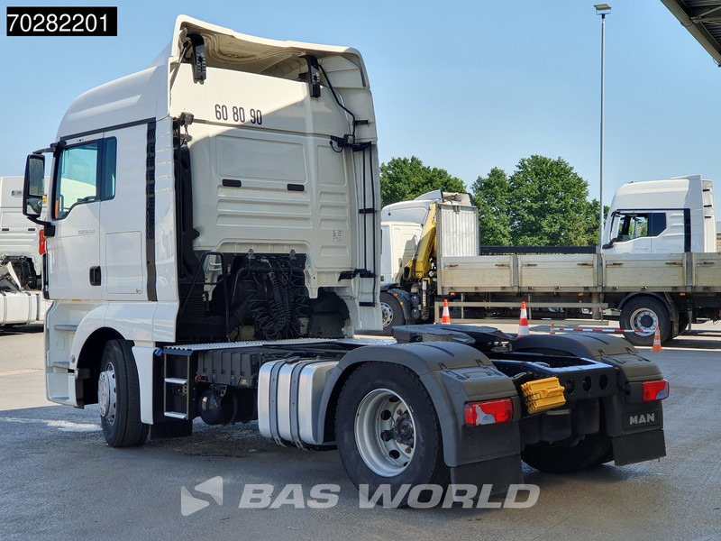 MAN TGX 18.460 TGX 4X2 XLX Retarder 2x Tanks ACC Navi Euro 6 - Xe đầu kéo: hình 2 MAN TGX 18.460 TGX 4X2 XLX Retarder 2x Tanks ACC Navi Euro 6 - Xe đầu kéo: hình 2