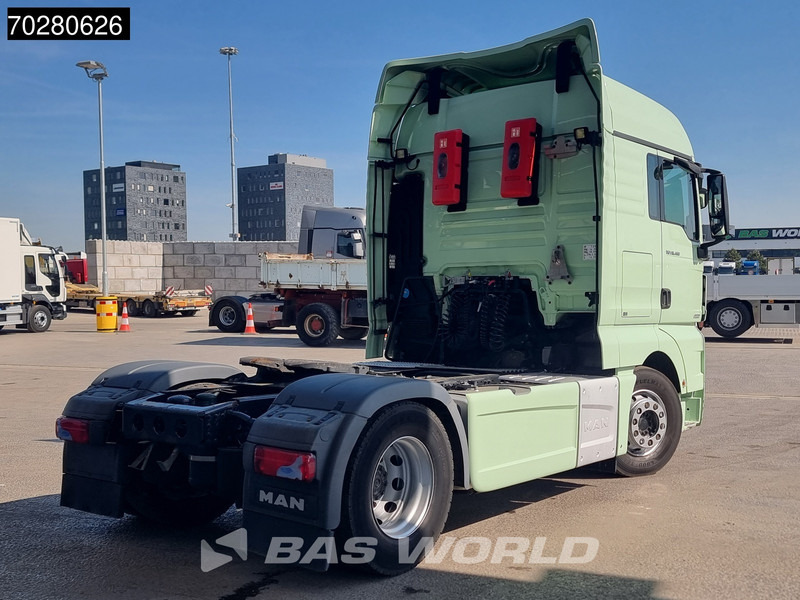 MAN TGX 18.460 TGX 4X2 XLX Retarder 2x Tanks - Xe đầu kéo: hình 5 MAN TGX 18.460 TGX 4X2 XLX Retarder 2x Tanks - Xe đầu kéo: hình 5