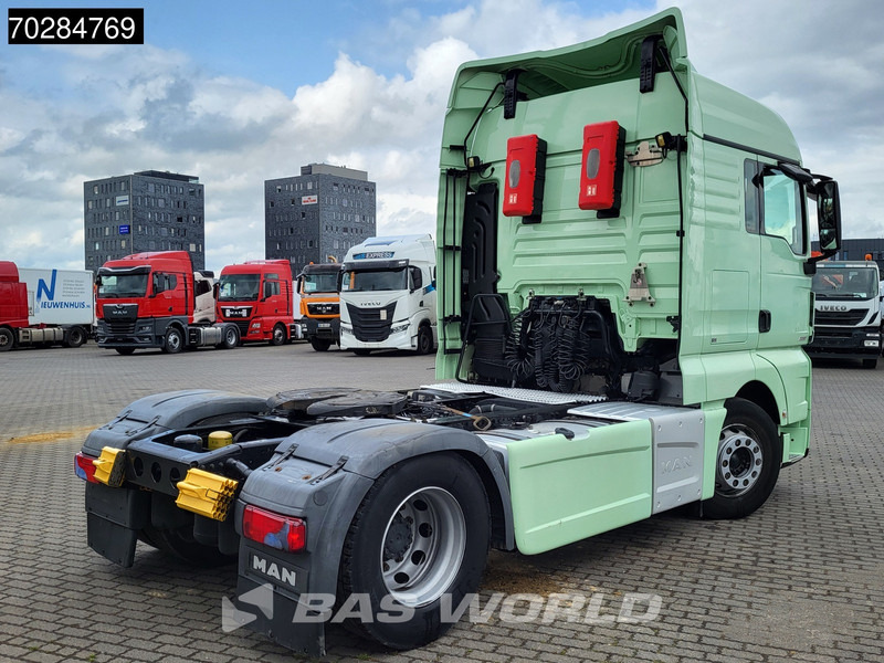 MAN TGX 18.460 TGX 4X2 XLX Retarder 2xTanks Standklima Euro 6 - Xe đầu kéo: hình 5 MAN TGX 18.460 TGX 4X2 XLX Retarder 2xTanks Standklima Euro 6 - Xe đầu kéo: hình 5