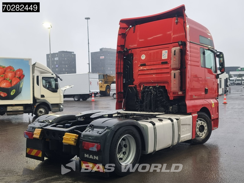 MAN TGX 18.460 TGX 4X2 XXL Retarder 2x Tanks - Xe đầu kéo: hình 5 MAN TGX 18.460 TGX 4X2 XXL Retarder 2x Tanks - Xe đầu kéo: hình 5