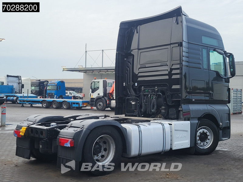 MAN TGX 18.470 4X2 Retarder Standklima 2xTanks ACC Euro 6 - Xe đầu kéo: hình 5 MAN TGX 18.470 4X2 Retarder Standklima 2xTanks ACC Euro 6 - Xe đầu kéo: hình 5