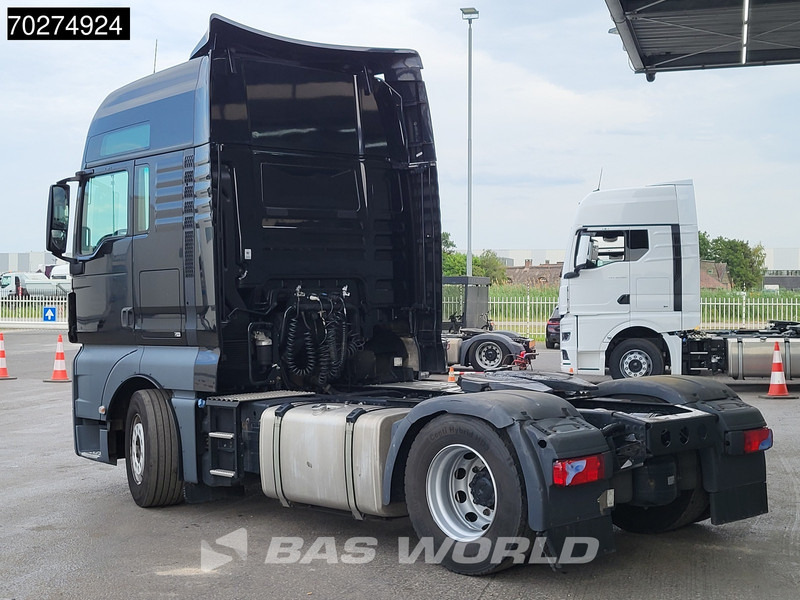 MAN TGX 18.470 4X2 XXL Retarder 2x Tanks ACC Navi - Xe đầu kéo: hình 2 MAN TGX 18.470 4X2 XXL Retarder 2x Tanks ACC Navi - Xe đầu kéo: hình 2