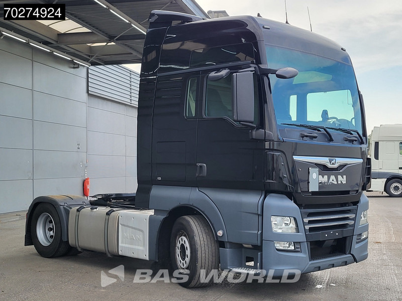 MAN TGX 18.470 4X2 XXL Retarder 2x Tanks ACC Navi - Xe đầu kéo: hình 3 MAN TGX 18.470 4X2 XXL Retarder 2x Tanks ACC Navi - Xe đầu kéo: hình 3