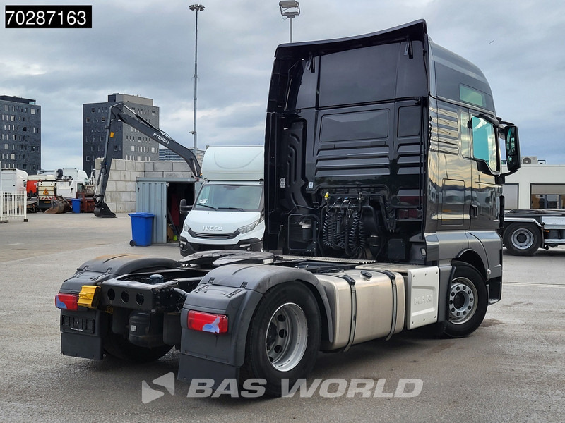 MAN TGX 18.470 4X2 XXL Retarder 2x Tanks Standklima ACC Navi Euro 6 - Xe đầu kéo: hình 5 MAN TGX 18.470 4X2 XXL Retarder 2x Tanks Standklima ACC Navi Euro 6 - Xe đầu kéo: hình 5