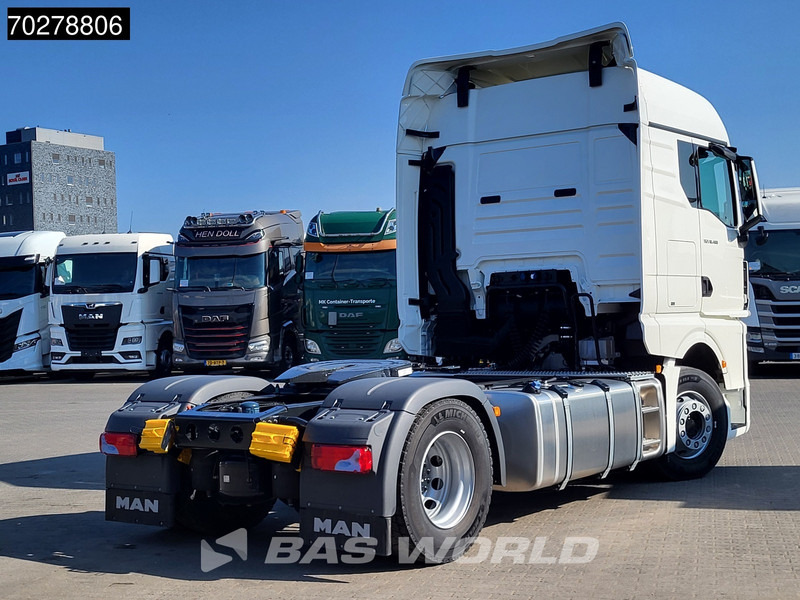 MAN TGX 18.480 4X2 NEW! Euro 5 2x Tanks - Xe đầu kéo: hình 5 MAN TGX 18.480 4X2 NEW! Euro 5 2x Tanks - Xe đầu kéo: hình 5