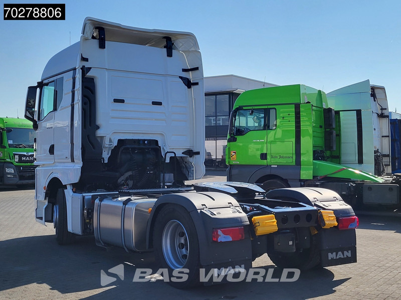 MAN TGX 18.480 4X2 NEW! Euro 5 2x Tanks - Xe đầu kéo: hình 2 MAN TGX 18.480 4X2 NEW! Euro 5 2x Tanks - Xe đầu kéo: hình 2