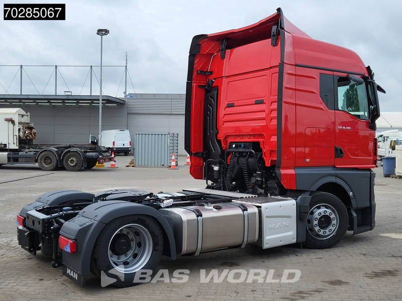 MAN TGX 18.480 4X2 NEW! GM Mega 2x Tanks Euro 6 - Xe đầu kéo: hình 5 MAN TGX 18.480 4X2 NEW! GM Mega 2x Tanks Euro 6 - Xe đầu kéo: hình 5
