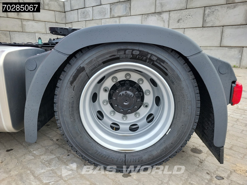 Cho thuê MAN TGX 18.480 4X2 NEW! GM Mega 2x Tanks Euro 6 MAN TGX 18.480 4X2 NEW! GM Mega 2x Tanks Euro 6: hình 13
