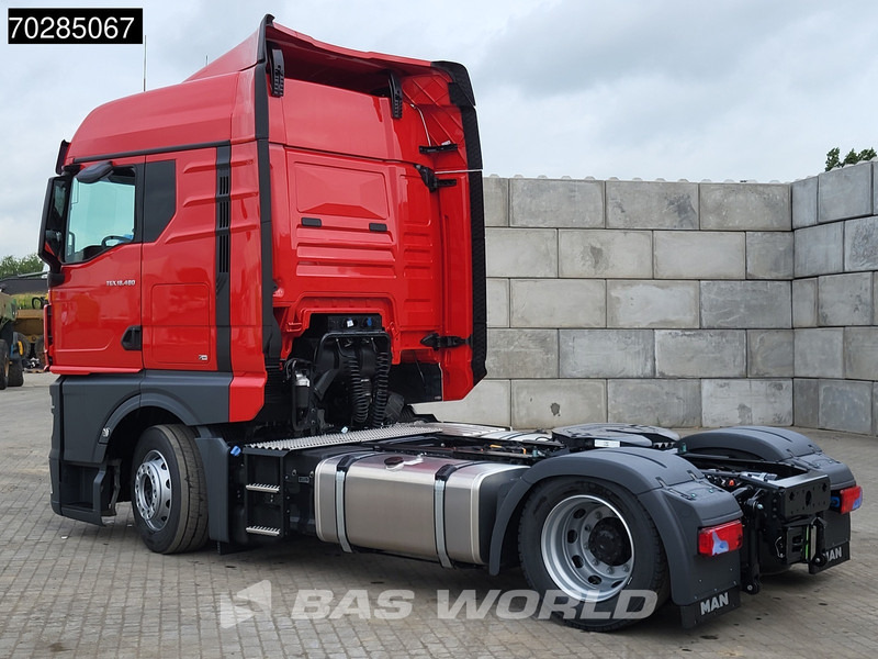 MAN TGX 18.480 4X2 NEW! GM Mega 2x Tanks Euro 6 - Xe đầu kéo: hình 2 MAN TGX 18.480 4X2 NEW! GM Mega 2x Tanks Euro 6 - Xe đầu kéo: hình 2
